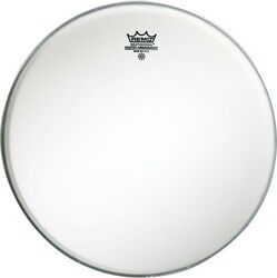 Bassdrumvel Remo Ambassador 18