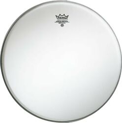 Tomvel Remo Emperor Coated - 10 inches