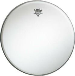 Tomvel Remo Emperor Coated Tom/Snare - 14 inches