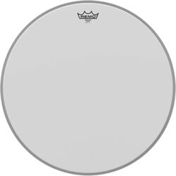 Bassdrumvel Remo Emperor Sandblasted - 20 inches