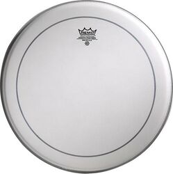 Tomvel Remo Pinstripe Coated Tom/Snare - 12 inches