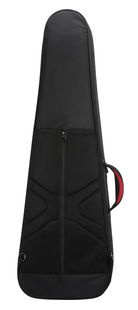 Reunion Blues Aero Series Bass Guitar Case - Elektrische baskoffer - Variation 2