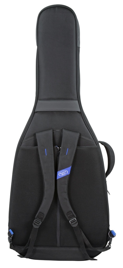 Reunion Blues Continental Voyager Dreadnought Guitar Case - Westerngitaarkoffer - Variation 1