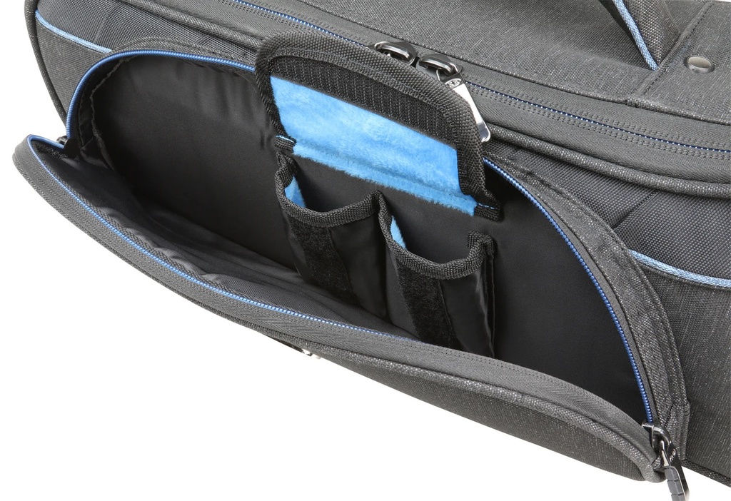 Reunion Blues Continental Voyager Trumpet Case - Trompethoes & koffer - Variation 2