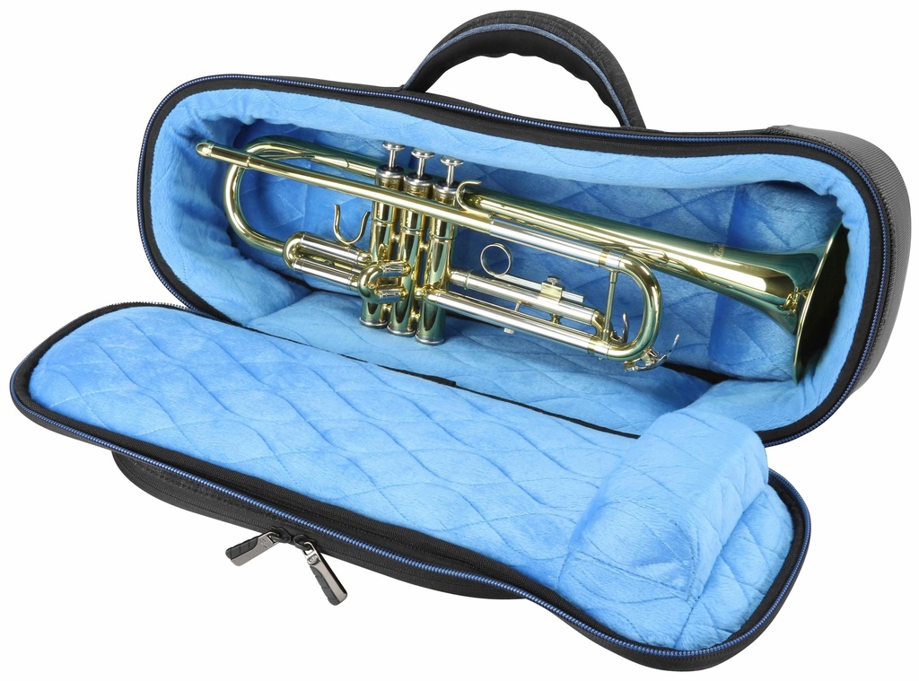 Reunion Blues Continental Voyager Trumpet Case - Trompethoes & koffer - Variation 3