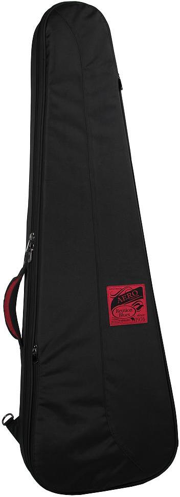 Reunion Blues Aero Series Bass Guitar Case - Elektrische baskoffer - Main picture