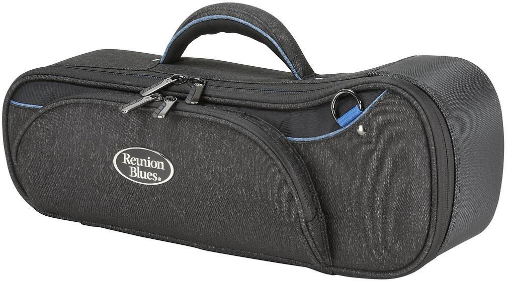 Reunion Blues Continental Voyager Trumpet Case - Trompethoes & koffer - Main picture