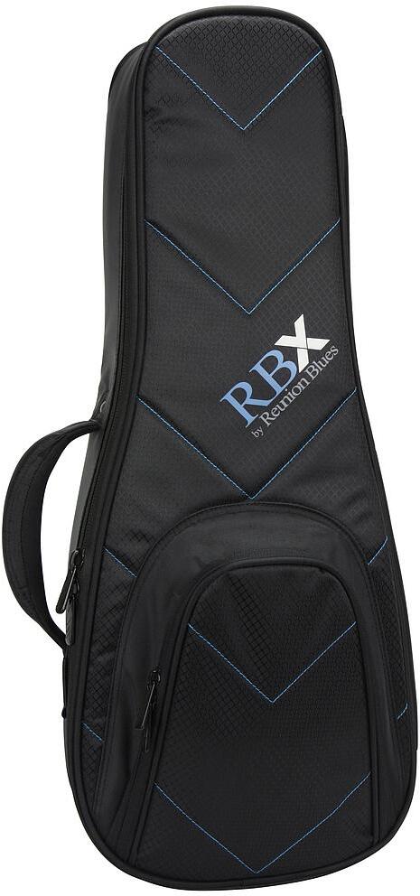 Reunion Blues Rbx Concert Ukulele Gig Bag - Ukulelehoes - Main picture