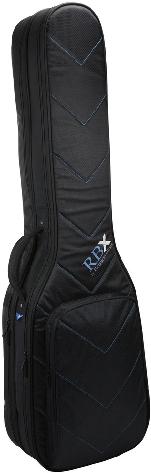 Reunion Blues Rbx Double Bass Guitar Gig Bag - Elektrische bashoes - Main picture