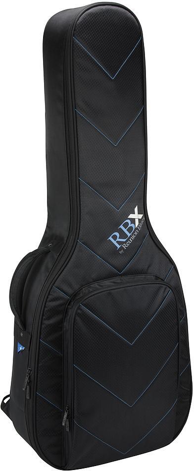 Reunion Blues Rbx Dreadnought Guitar Gig Bag - Tas voor Akoestische Westerngitaar - Main picture