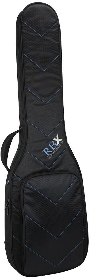 Reunion Blues Rbx Electric Bass Guitar Gig Bag - Elektrische bashoes - Main picture