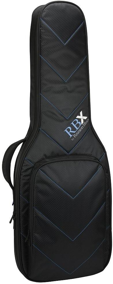 Reunion Blues Rbx Electric Guitar Gig Bag - Tas voor Elektrische Gitaar - Main picture