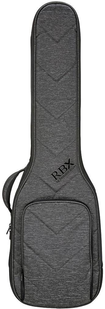 Reunion Blues Rbx Oxford Bass Guitar Gig Bag - Elektrische bashoes - Main picture