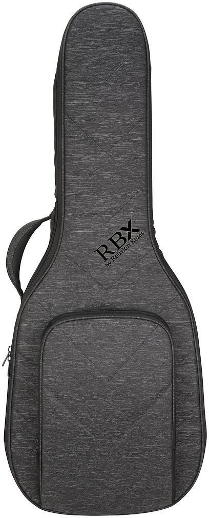 Reunion Blues Rbx Oxford Dreadnought Guitar Gig Bag - Tas voor Akoestische Westerngitaar - Main picture