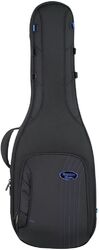 Elektrische gitaarkoffer Reunion blues Continental Expedition Electric Guitar Case