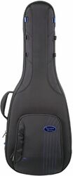 Tas voor akoestische westerngitaar Reunion blues Continental ExpeditionSmall Body Acoustic Case