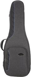 Elektrische gitaarkoffer Reunion blues Continental Voyager Double Electric Guitar Case