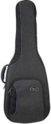 Tas voor akoestische westerngitaar Reunion blues Continental Voyager Small Body Acoustic Case