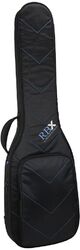 Elektrische bashoes Reunion blues RBX Electric Bass Guitar Gig Bag