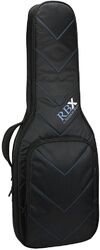 Tas voor elektrische gitaar Reunion blues RBX Electric Guitar Gig Bag