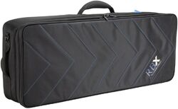 Koffer voor effecten Reunion blues RBX34 Pedalboard/Gear Case 34