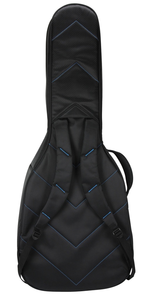 Reunion Blues Rbx Classical Guitar Gig Bag - Klassieke gitaarhoes - Variation 1