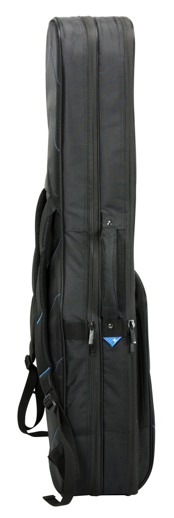 Reunion Blues Rbx Double Electric Guitar Gig Bag - Tas voor Elektrische Gitaar - Variation 2