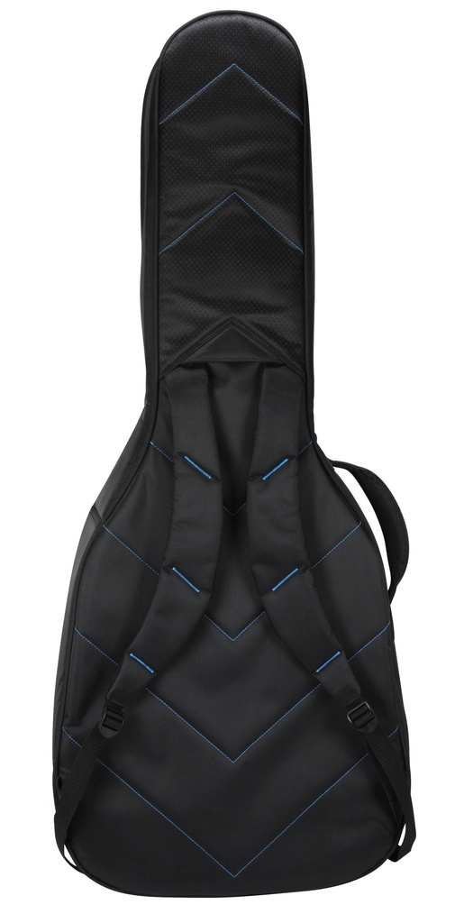 Reunion Blues Rbx Dreadnought Guitar Gig Bag - Tas voor Akoestische Westerngitaar - Variation 1