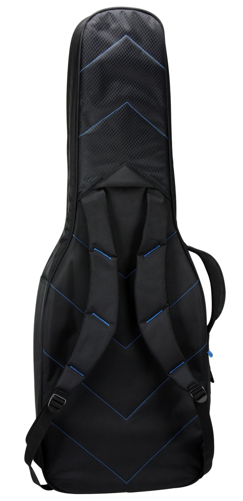 Reunion Blues Rbx Electric Guitar Gig Bag - Tas voor Elektrische Gitaar - Variation 2