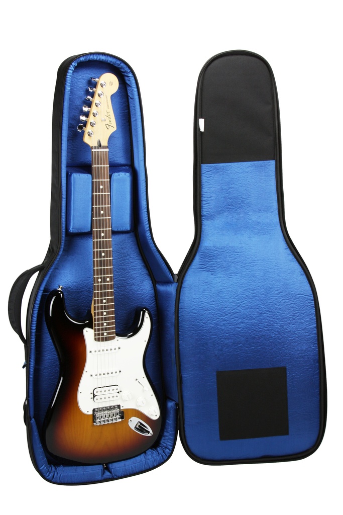 Reunion Blues Rbx Electric Guitar Gig Bag - Tas voor Elektrische Gitaar - Variation 1