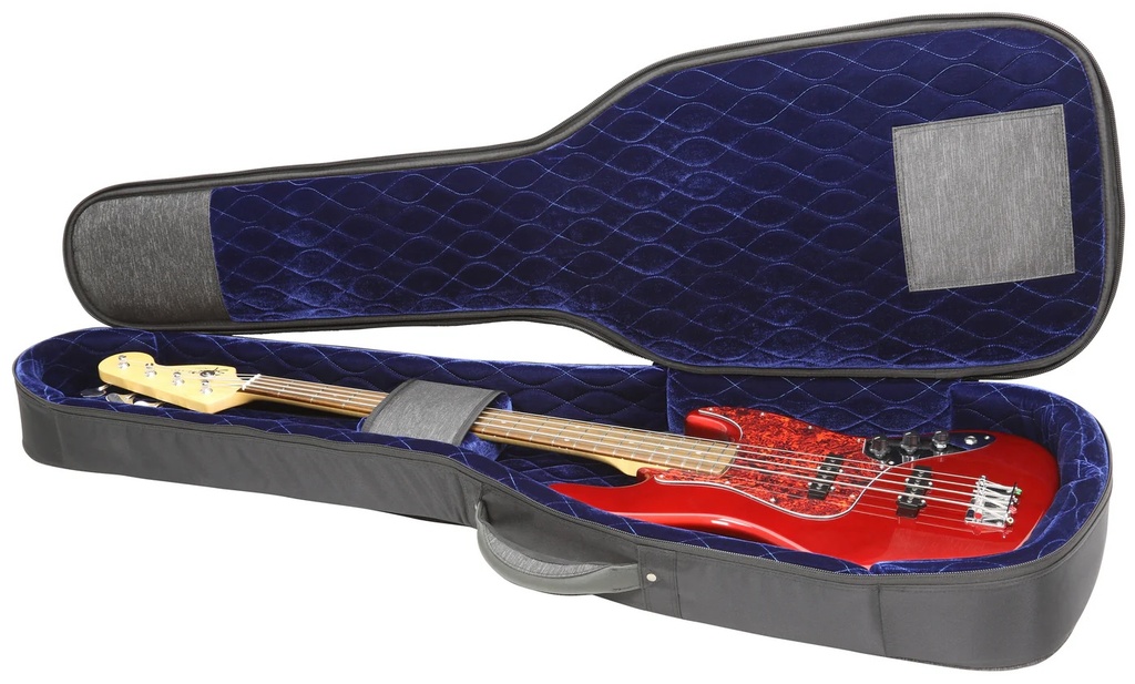 Reunion Blues Rbx Oxford Bass Guitar Gig Bag - Elektrische bashoes - Variation 3