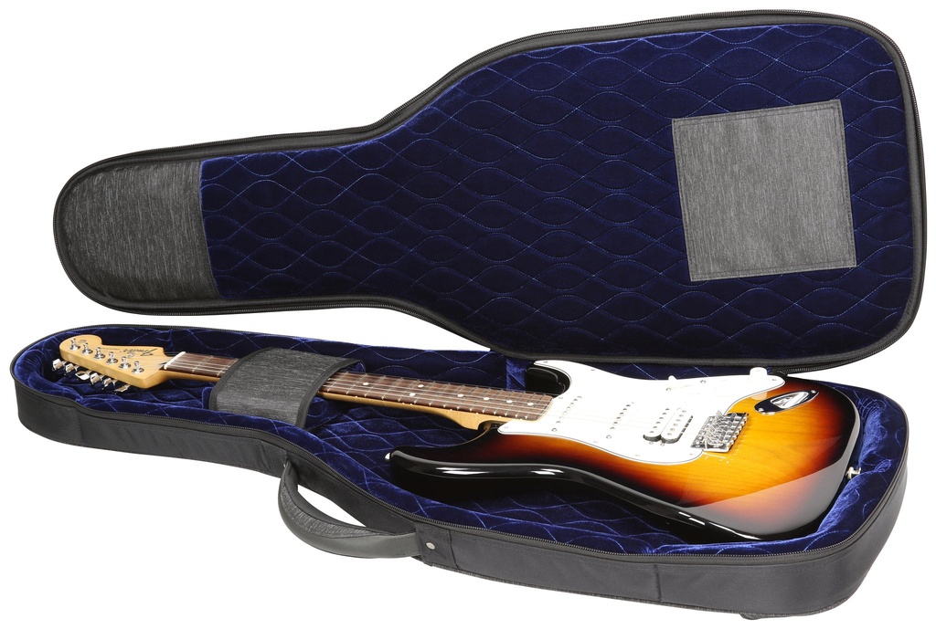 Reunion Blues Rbx Oxford Electric Guitar Gig Bag - Tas voor Elektrische Gitaar - Variation 1