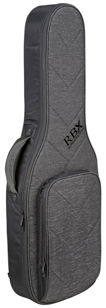 Reunion Blues Rbx Oxford Electric Guitar Gig Bag - Tas voor Elektrische Gitaar - Variation 3