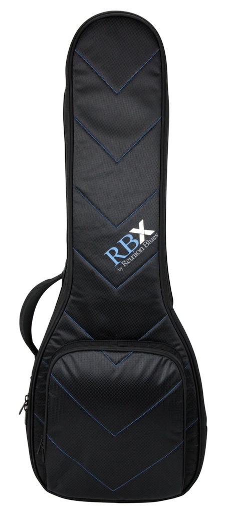 Reunion Blues Rbxlp Style Guitar Gig Bag - Tas voor Elektrische Gitaar - Variation 1