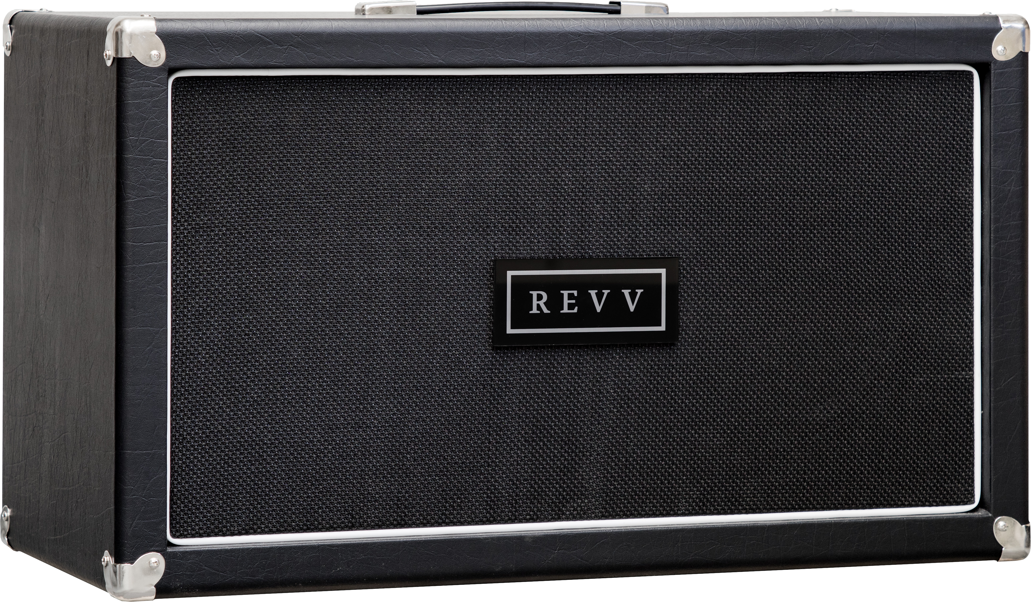 Revv Cabinet 2x12 - Elektrische gitaar speakerkast - Main picture