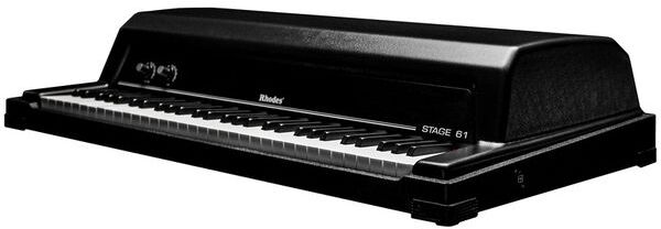 Rhodes Stage 61 - Stagepiano - Main picture