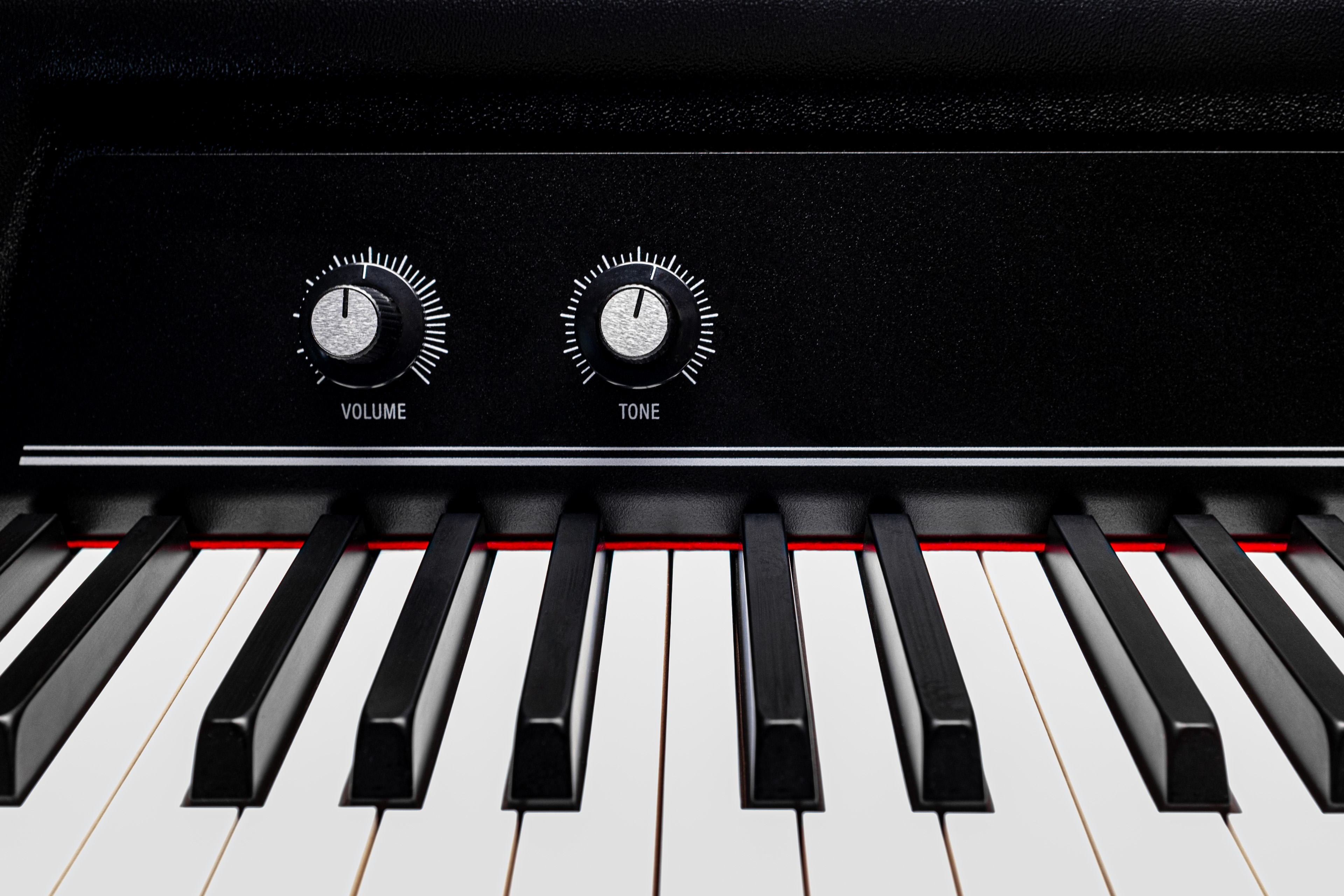 Rhodes Stage 61 - Stagepiano - Variation 4