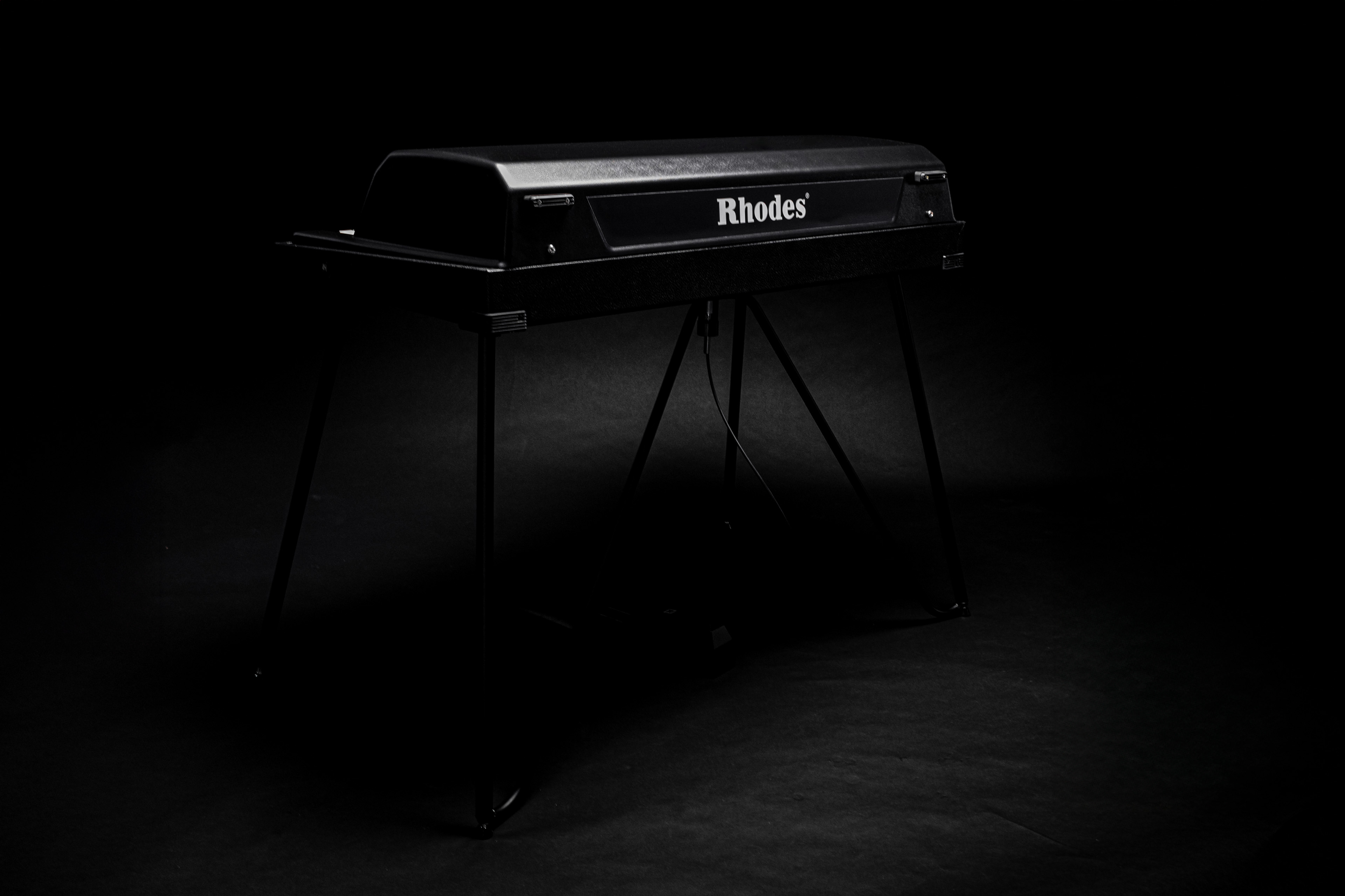 Rhodes Stage 61 - Stagepiano - Variation 6