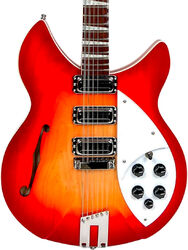 Model 1993Plus FG (12-String) - fireglo