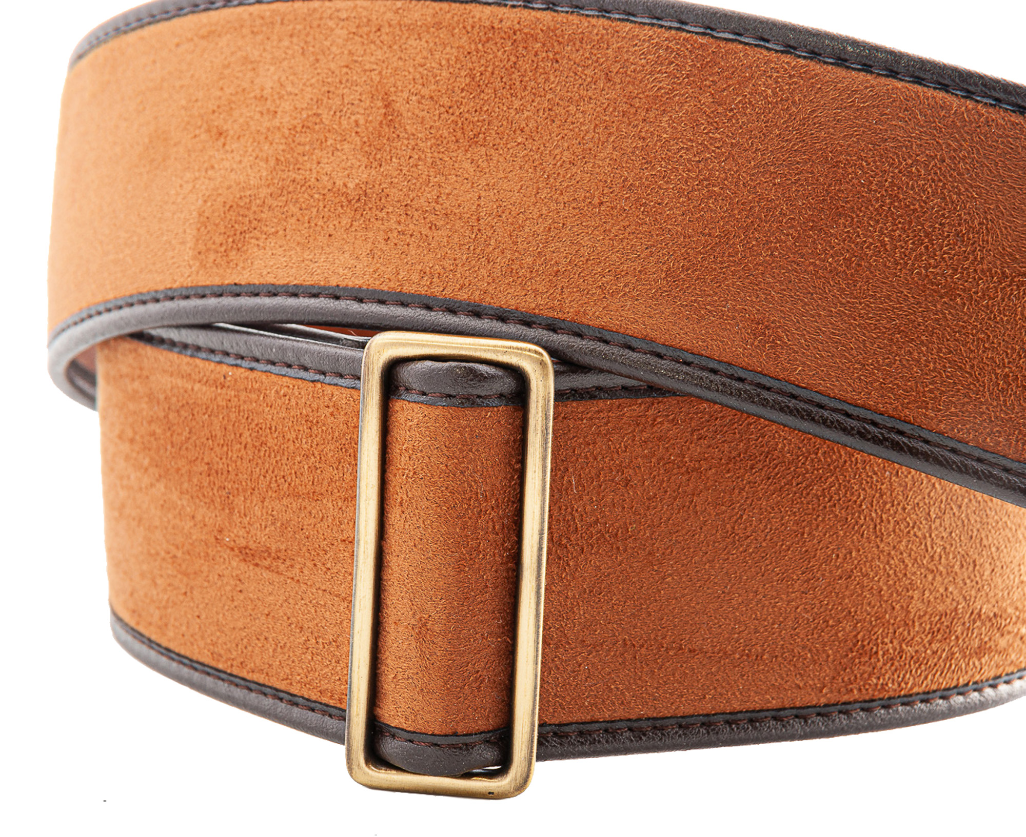 Righton Straps Courroie Vegan Righton Divine Woody - Gitaarriem - Variation 1