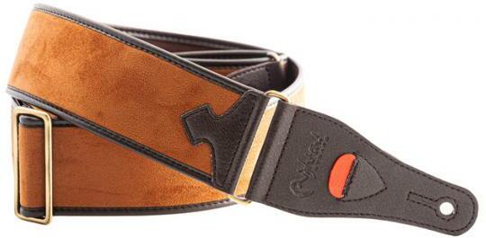 Righton Straps Courroie Vegan Righton Divine Woody - Gitaarriem - Main picture