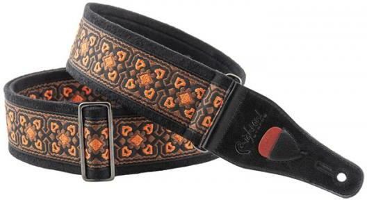 Righton Straps Courroie Vegan Righton Glastonbury Ii - Gitaarriem - Main picture