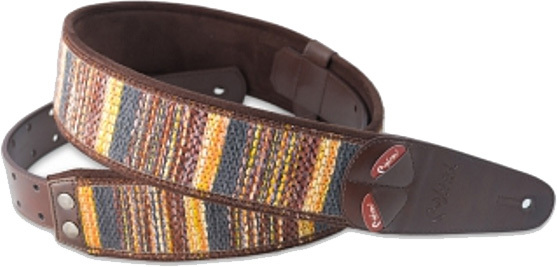 Righton Straps Mojo Maracaibo - Gitaarriem - Main picture