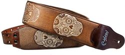 Righton Sugar Woody leather belt