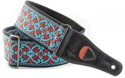 Righton Fillmore II Vegan Belt Blue