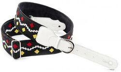 Gitaarriem Righton straps Righton Legend Get Back Vegan Belt