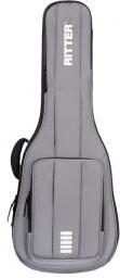 Ritter Softcase Arosa 6 Pour Guitare Classique 4/4, Gris - Klassieke gitaarhoes - Main picture