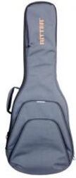 Klassieke gitaarhoes Ritter Softcase RETRO 4 for 4/4 classical guitar, gray
