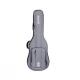 AROSA 6 softcase for electric bass, grey