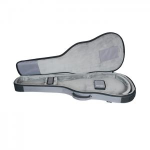Ritter Softcase Arosa 6 Pour Basse Electrique, Gris - Elektrische bashoes - Variation 1